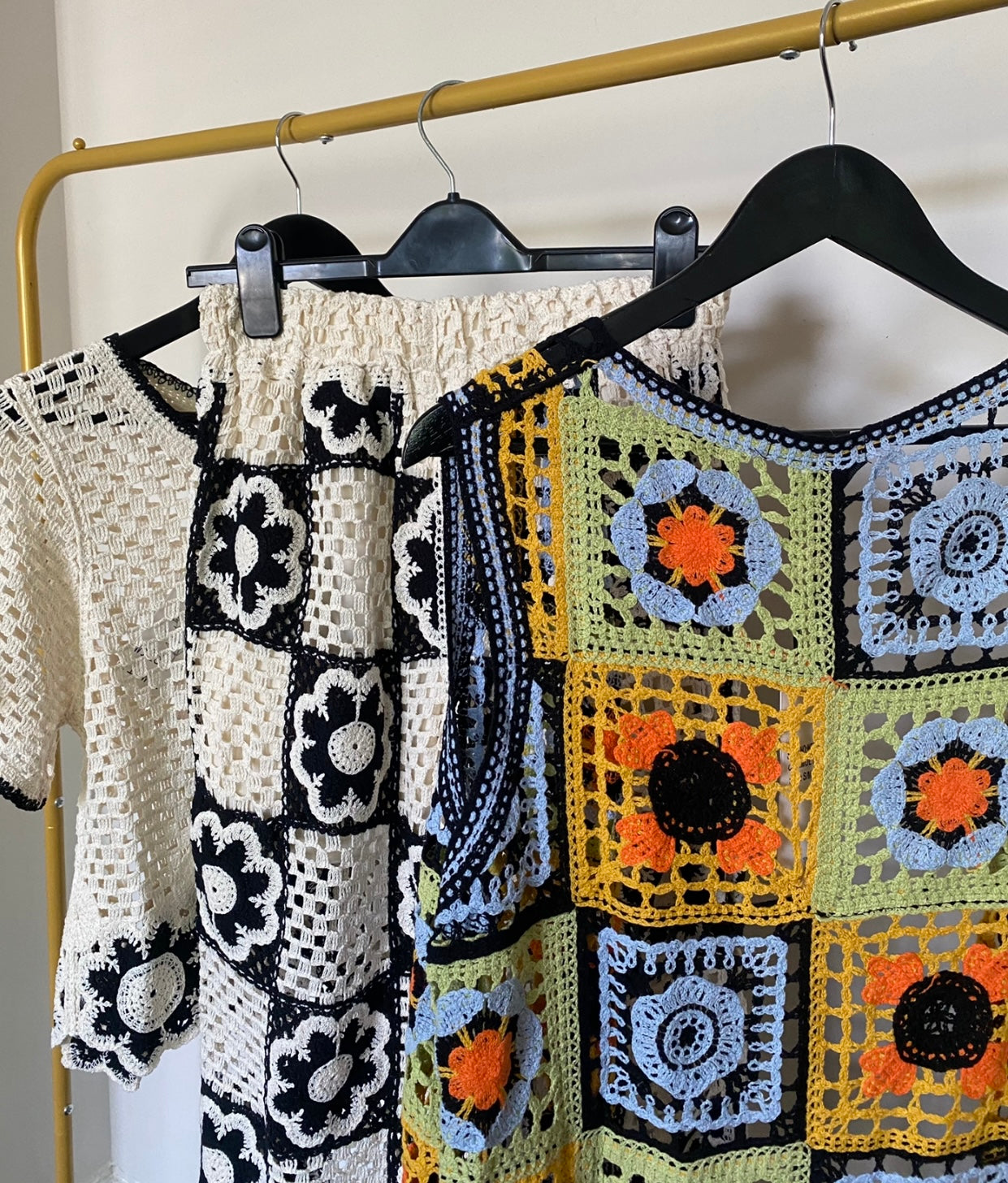Crochet