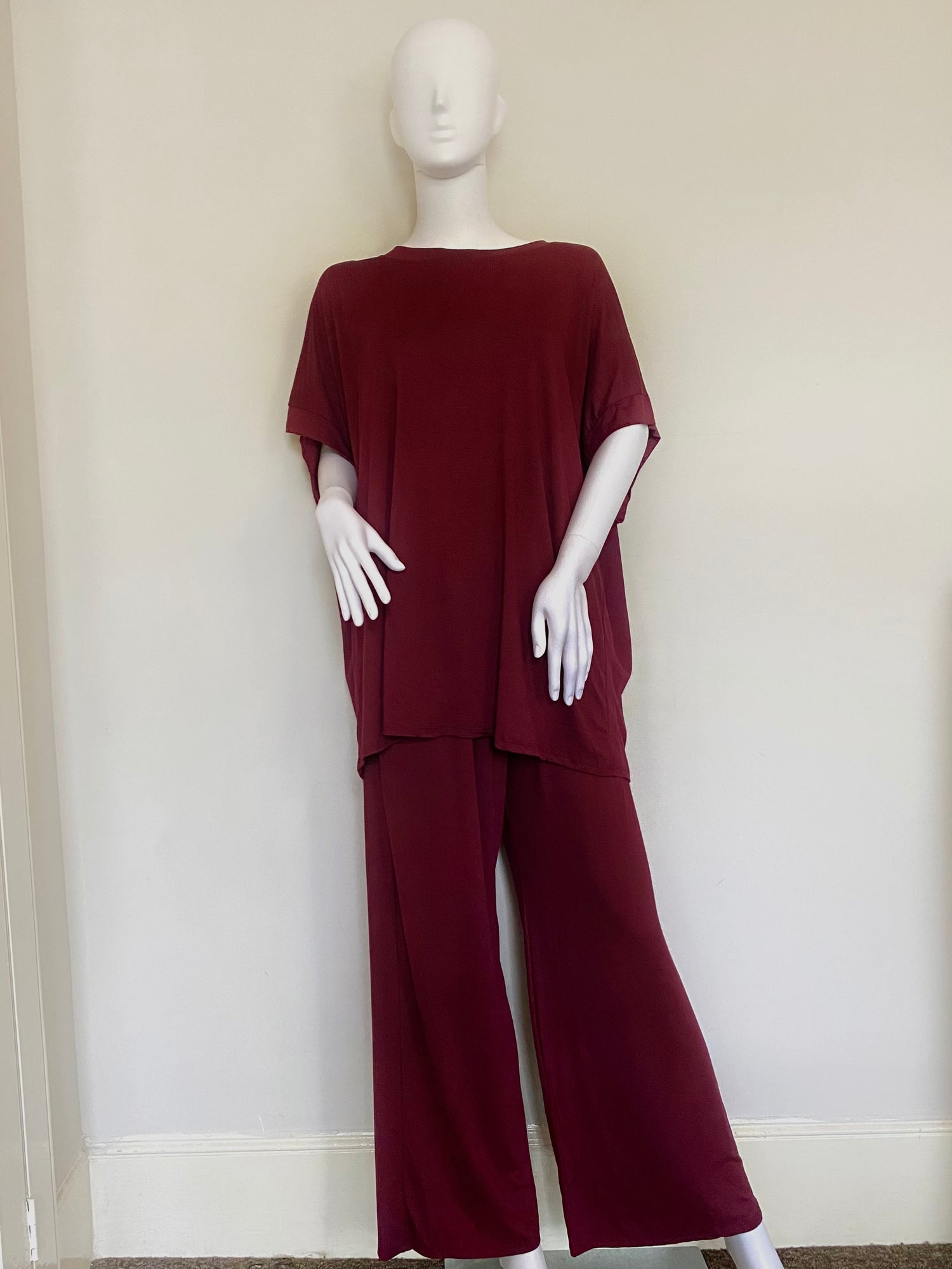 Loungewear