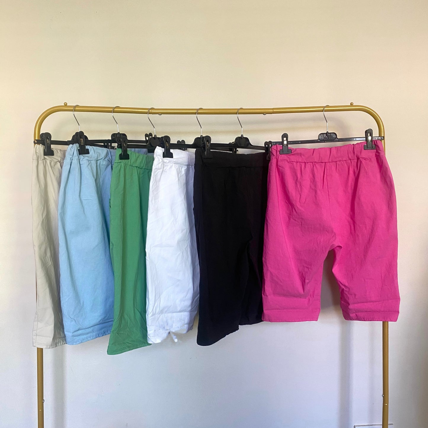 Magic Stretch Shorts