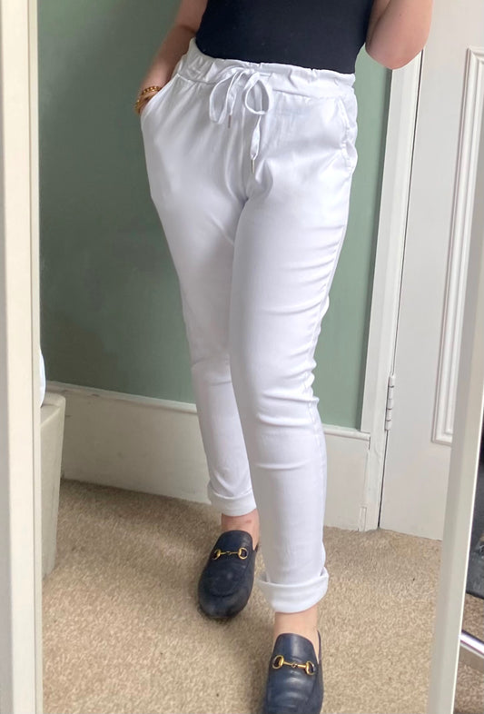 Magic Stretch Trousers