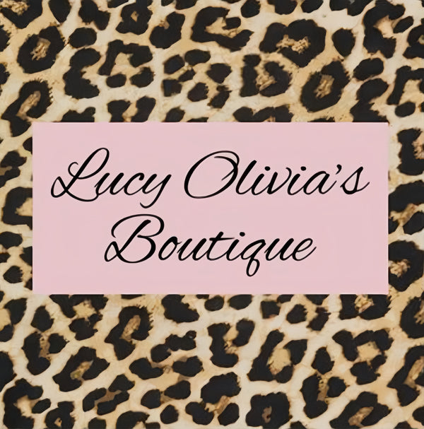 Lucy Olivia’s Boutique 